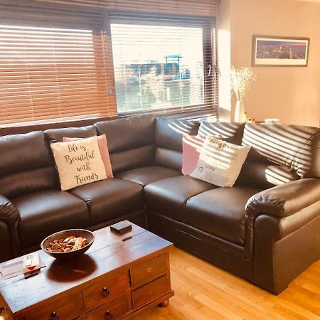 Millennium Apartments Newcastle upon Tyne Luaran gambar