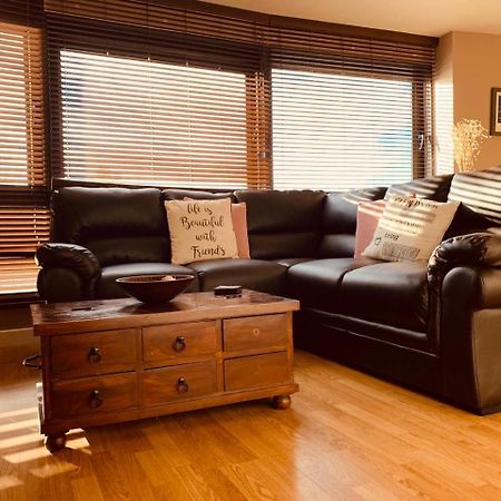 Millennium Apartments Newcastle upon Tyne Luaran gambar