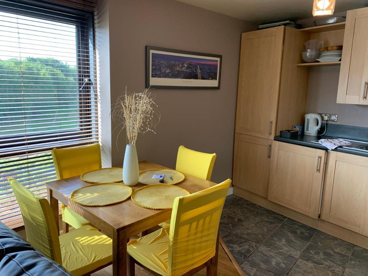 Millennium Apartments Newcastle upon Tyne Luaran gambar