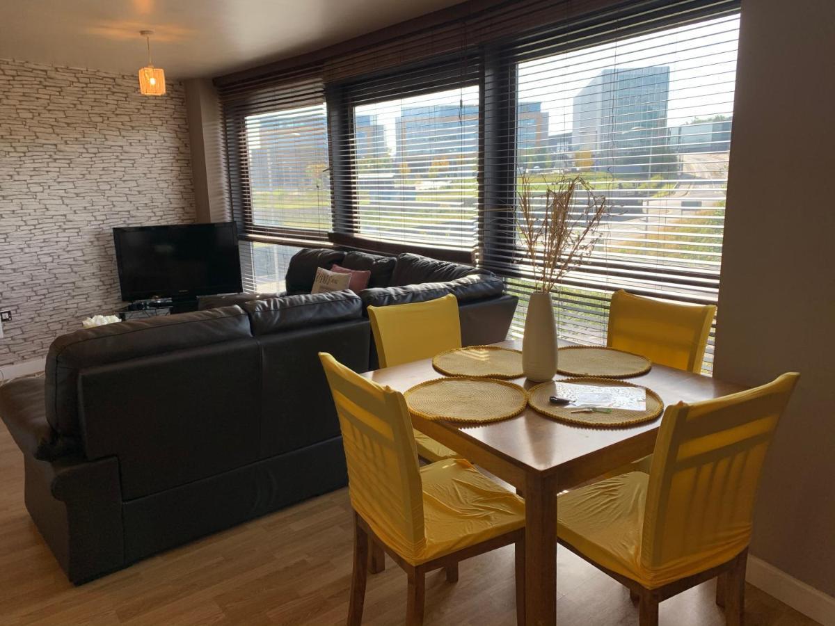 Millennium Apartments Newcastle upon Tyne Luaran gambar