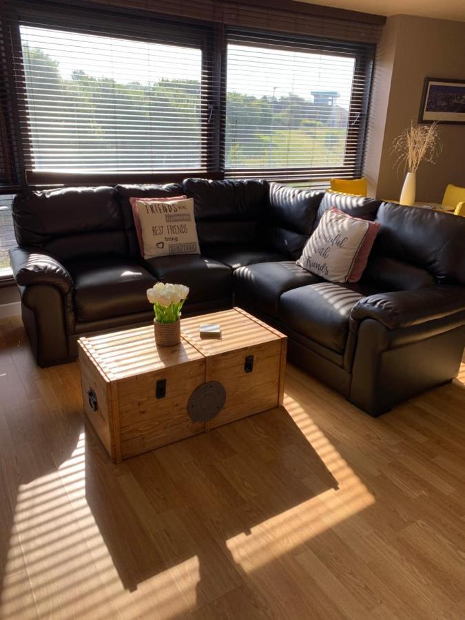 Millennium Apartments Newcastle upon Tyne Luaran gambar