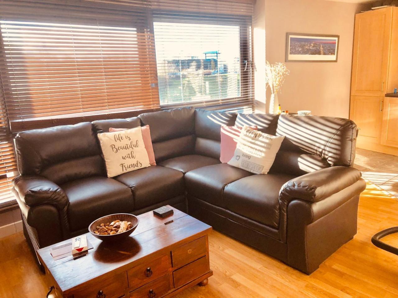 Millennium Apartments Newcastle upon Tyne Luaran gambar